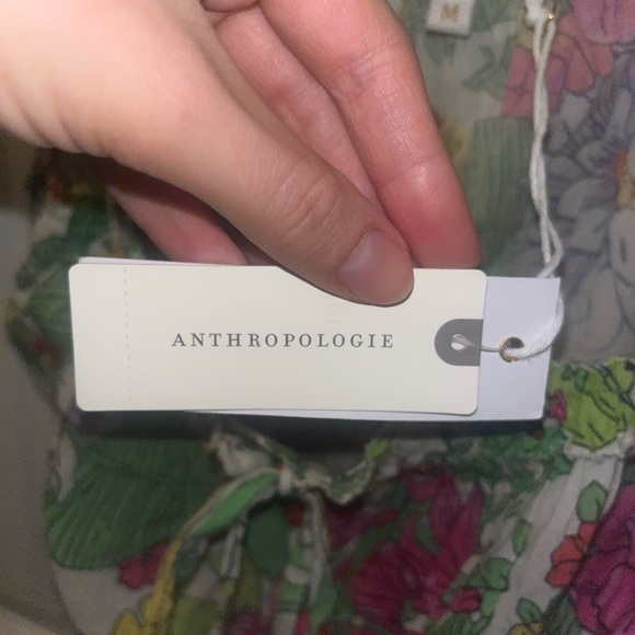 Anthropologie top - Picture 3 of 4